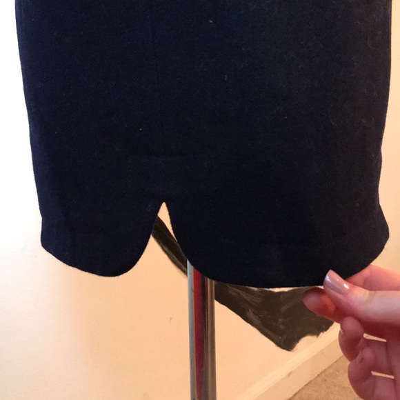 J Crew Wool Skirt - Picture 3 of 3